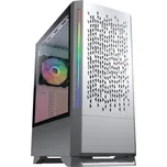 Cougar MX430 Air RGB - bílá