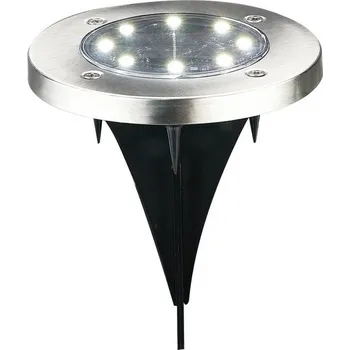 Venkovní osvětlení Nájezdové svítidlo Goldlux SOLLY