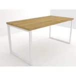 EGGER Hickory podnož EC5208-Z bílá 140 x 80 cm, Tloušťka desky: 25 mm