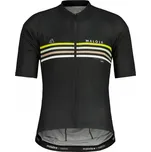 dres Maloja ZognoM. deep black S