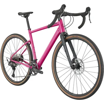 Silniční kolo kolo Cannondale Topstone 2 1x ORC 2025 L