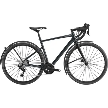 Silniční kolo kolo Cannondale Topstone 2 EQ TUB 2025 L