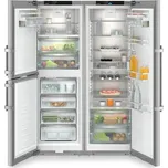 Liebherr XRCsd 5255 Prime americká lednice + Extra sleva s kódem SLEVA5