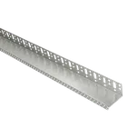 Den Braven Soklový profil AL 14 cm × 2 m