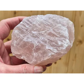 Přírodní kámen Růženín přírodní kámen 504g