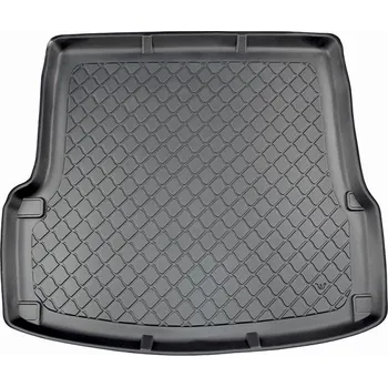 Vana do kufru Vana do kufru Škoda Octavia II, 2004 - 2008, liftback před faceliftem