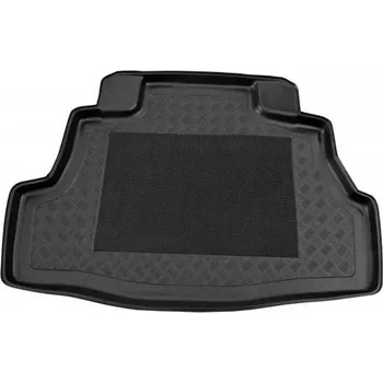 Vana do kufru Vana do kufru Nissan Almera N16, 2000 - 2001, sedan