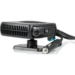 Ventilátor s ohřevem 12V, 150W , 3 v 1,