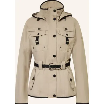 Wellensteyn Dámská Polní Bunda Chocandy S Odnímatelnou...