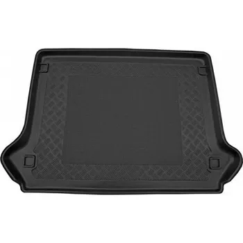 Vana do kufru Vana do kufru Fiat Doblo I, 2001 - 2010, Panorama van