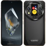 Oukitel WP200 Pro 5G 6.7" 24GB/1TB DS. 8580mAh Black