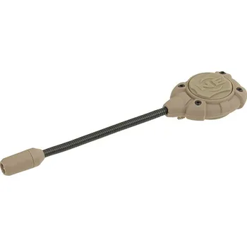 Airsoft Modulární svítilna mod.3 - Dark Earth [Night-Evolution]