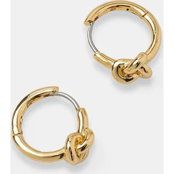 Náušnice Náušnice Kate Spade KJ353 zlatá GLD, vel. ONE SIZE