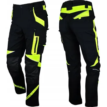 Pracovní obuv Spodnie robocze dlouhé Sara Neoflex vel.