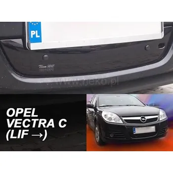 Zimní clona Zimní clona Opel Vectra C, 2006 ->, spodní