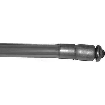 Hubice k vysavači Přečerpávací hadice 195 cm, o průměru 12 mm