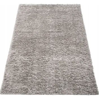 Koupelnová předložka KOUPELNOVÁ PŘEDLOŽKA PROTISKLUZOVÁ SHAGGY DO KOUPELNY 60X100