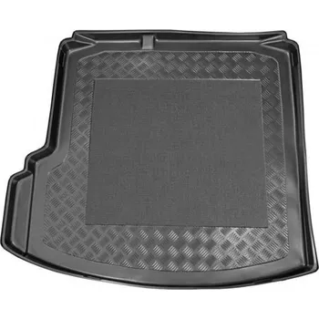 Vana do kufru Vana do kufru VW Jetta V, 2005 - 2011, sedan bez výklenku