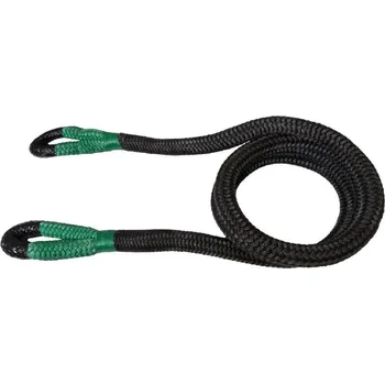 Tažné lano Kinetické vyprošťovací lano 51 mm, 53.000 kg, délky 8 metrů