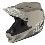 Troy Lee Designs Integrální helma Troy Lee Designs D4 POLYACRYLITE SHADOW TIMBER 2025 - XS ( 54-55cm)