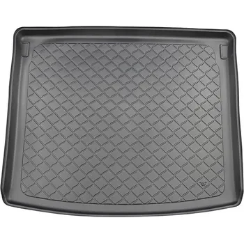 Vana do kufru Vana do kufru VW Caddy Comfortline & Trendline, 2010 - 2020, combivan, plastové stěny