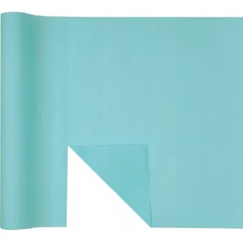 ubrus Běžec na stůl polyester Santex 480 cm x 40 cm obdélníkový