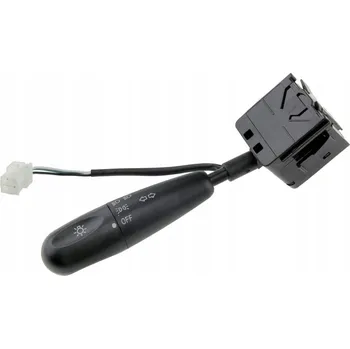 Ventilátor topení a klimatizace Přepínač pod volant NTY EPE-DW-000