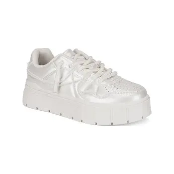 Dámské tenisky Sneakersy Jenny Fairy LZ0719-04 Écru 40