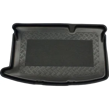 Vana do kufru Vana do kufru Mazda 2 II, 2007 - 2015, Hatchback, 5 dveří, dojezdové kolo nebo sada na opravu