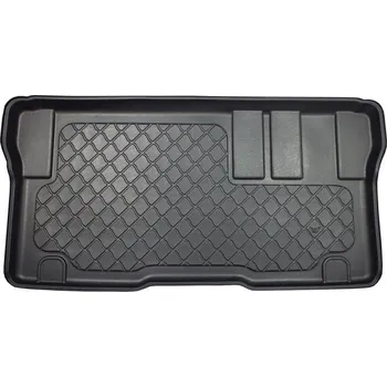 Vana do kufru Vana do kufru Peugeot e-Traveller L2, 2020 ->, elektrický Van, 5 dveří, za třetí řadu sedadel