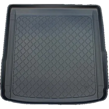 Vana do kufru Vana do kufru Audi A4, 2015 ->, combi i allroad quatro