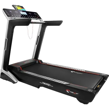 Běžecký pás Christopeit Sport Treadmill TM 5000S