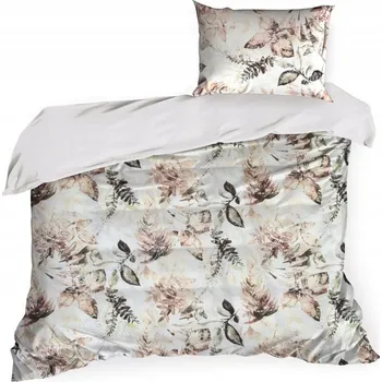 Povlečení POVLEČENÍ D91 ARINA 140X200 CM, 1 KS 70X80 CM