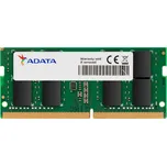 ADATA SO-DIMM 32GB DDR4-3200MHz CL22
