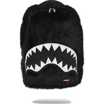 Městský batoh SPRAYGROUND batoh - Fur Cray Black Backpack (MULTI) velikost: OS