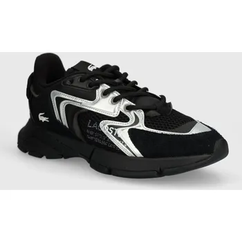 Pánské tenisky Tenisky Lacoste L003 Neo Contrasted Textile, 41, černá, 99B