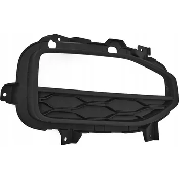 Soustava řízení VW T-ROC 2017 - HALOGENOVÝ RÁMEČEK 1 KS