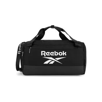 Sport Reebok Sportovní taška RBK-034-CCC-05 Černá NOSIZE