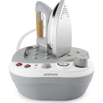 Žehlička G3 Ferrari G40001