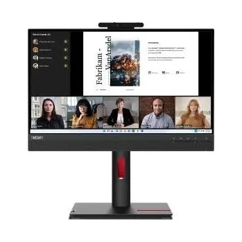 Počítačové příslušenství Lenovo ThinkCentre Tiny-In-One 22 Gen 5 - LED monitor 21,5
