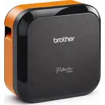 Brother PT-E720BT PTE720BTZ1 štítkovač