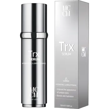 Pleťové sérum MESOSYSTEM TRX Serum – sérum 50 ml, TRX LINIE, MC0662 Pro profesionální péči a hydrataci pleti