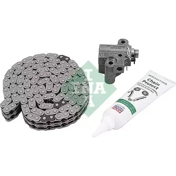 Motor automobilu INA Sada rozvodového řetězu IN 559180610