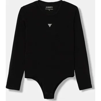 Body Dětské body Guess J6RI15.K6YW4.PPY2 černá 99X, vel. 158-166