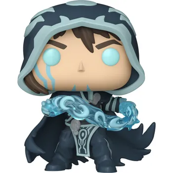 Figurka Figurka Magic: The Gathering - Jace (Funko POP! Games 1166)