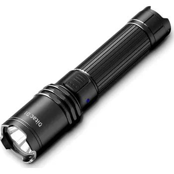 Svítilna Klarus D1 Svítilna