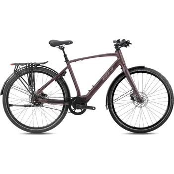 Elektrokolo elektrokolo BH CORE CROSS PRO 28", model 2025, baterie 630Wh, barva brown