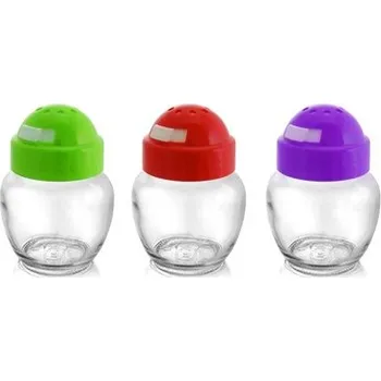 Dóza na potraviny BANQUET Kořenka BRESCIA 200 ml