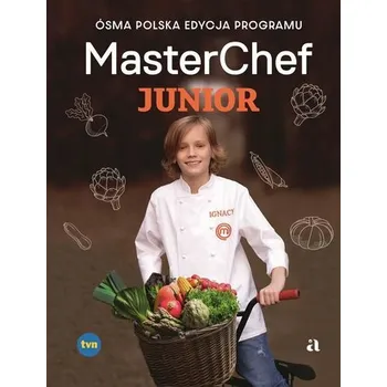 MasterChef Junior (ósma edycja) - Jabłoński Ignacy