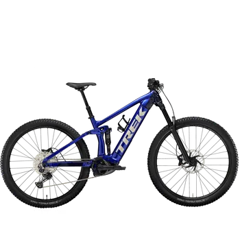 Elektrokolo TREK Rail 5 625W Gen 3 2024 hex blue, M
